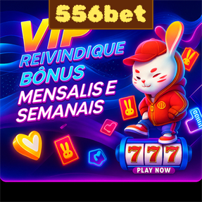 556bet Mina Misteriosa