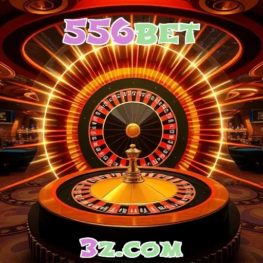 556bet Cassino