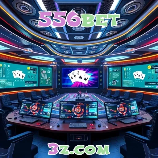 556bet eSports
