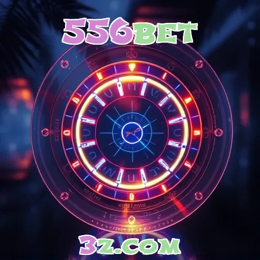 556bet Ajuda