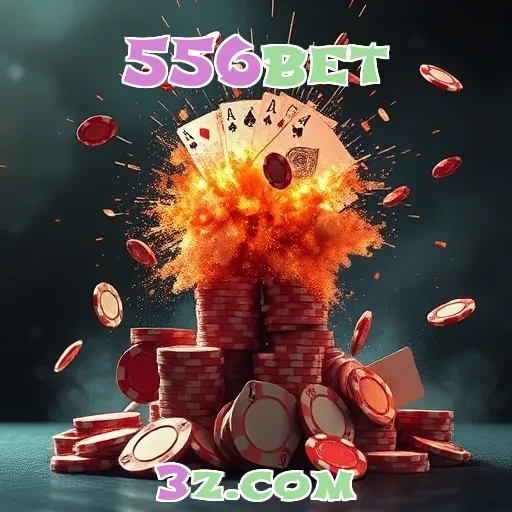 556bet Jackpots
